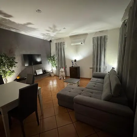 Fco Terran Jacuzzi Apartamento *