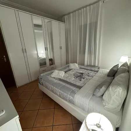 Fco Terran Jacuzzi Isola Sacra