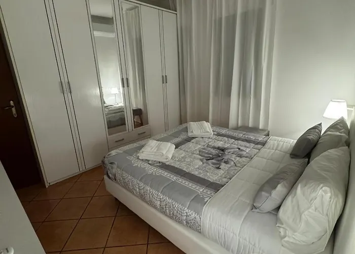 Fco Terran Jacuzzi Isola Sacra